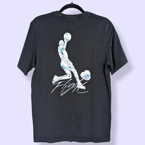 Air Jordan Liquid Flight Tee